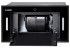 Встраиваемая вытяжка EXITEQ EX-1236 Black Встраиваемая вытяжка EXITEQ EX-1236 Black