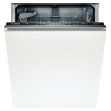 Посудомоечная машина Bosch SMV 51E40 Посудомоечная машина Bosch SMV 51E40