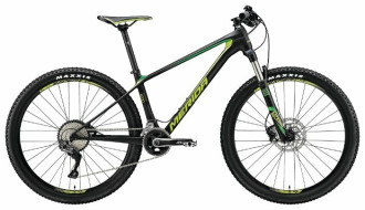 Горный (MTB) велосипед Merida Big.Seven 4000 (2017) Горный (MTB) велосипед Merida Big.Seven 4000 (2017)