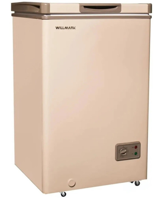 Морозильник-ларь Willmark CF-189CL