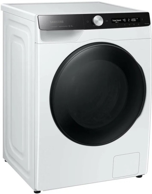 Стиральная машина Samsung WW80AG6L28BE/LD