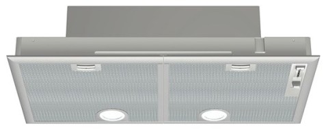 Встраиваемая вытяжка Siemens LB 75564 IX
