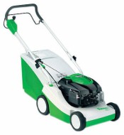 Газонокосилка Viking MB 450