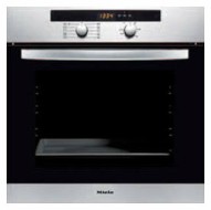 Электрический духовой шкаф Miele H 4112 BP IX
