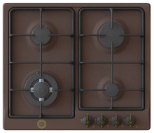 Варочная панель Ardesia HBF 6V4 GT COPPER Варочная панель Ardesia HBF 6V4 GT COPPER