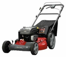 Газонокосилка SNAPPER S22675 SE Series Газонокосилка SNAPPER S22675 SE Series