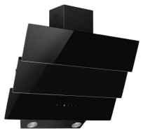 Каминная вытяжка DeLonghi LEMETRIO 60 Каминная вытяжка DeLonghi LEMETRIO 60