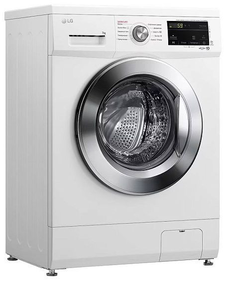Стиральная машина LG F2J3HS3W