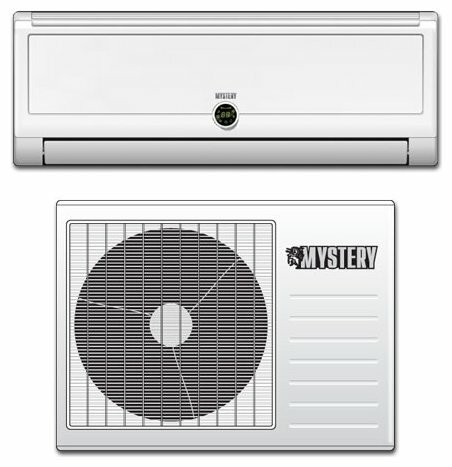 Сплит-система Mystery MSS-12R01 Сплит-система Mystery MSS-12R01