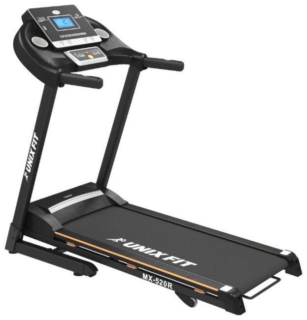 Электрическая беговая дорожка UnixFit MX-520R Электрическая беговая дорожка UnixFit MX-520R