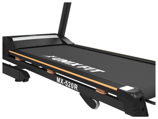 Электрическая беговая дорожка UnixFit MX-520R Электрическая беговая дорожка UnixFit MX-520R