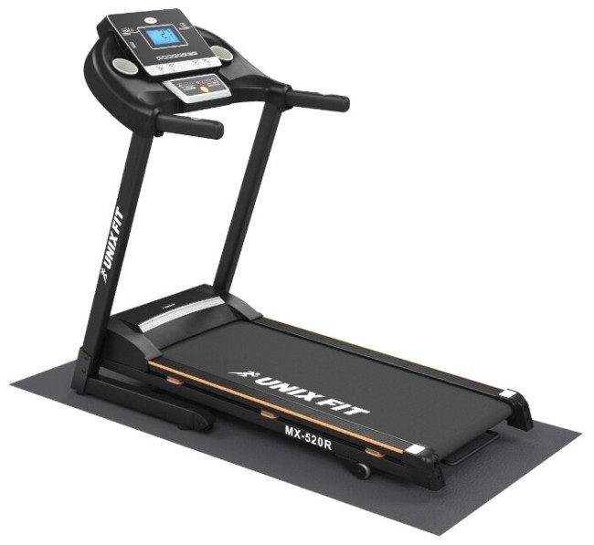Электрическая беговая дорожка UnixFit MX-520R Электрическая беговая дорожка UnixFit MX-520R
