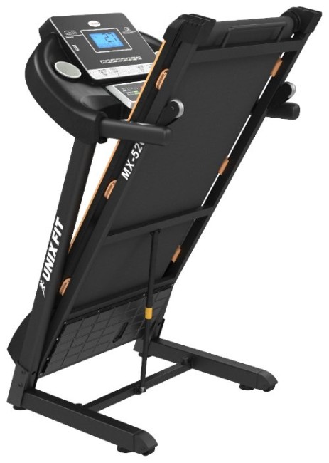 Электрическая беговая дорожка UnixFit MX-520R Электрическая беговая дорожка UnixFit MX-520R