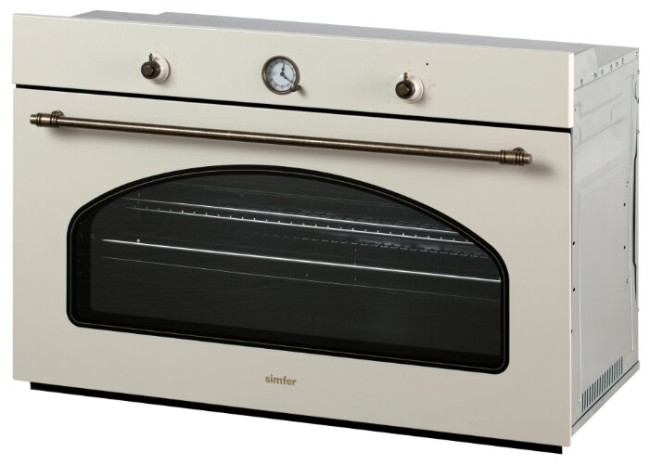 Электрический духовой шкаф Simfer B9EO79017 Электрический духовой шкаф Simfer B9EO79017