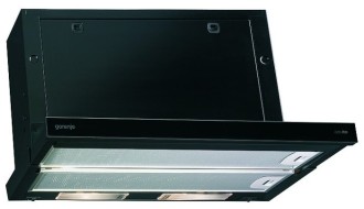 Встраиваемая вытяжка Gorenje DFG 602-ORA-S Встраиваемая вытяжка Gorenje DFG 602-ORA-S