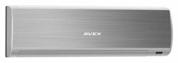 Сплит-система AVEX AC-09CH SBK Сплит-система AVEX AC-09CH SBK