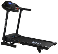 Электрическая беговая дорожка Evo Fitness Vector
