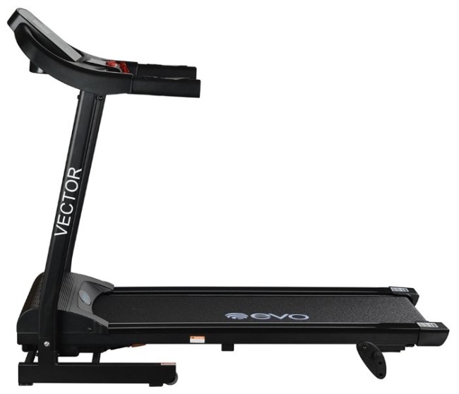 Электрическая беговая дорожка Evo Fitness Vector Электрическая беговая дорожка Evo Fitness Vector