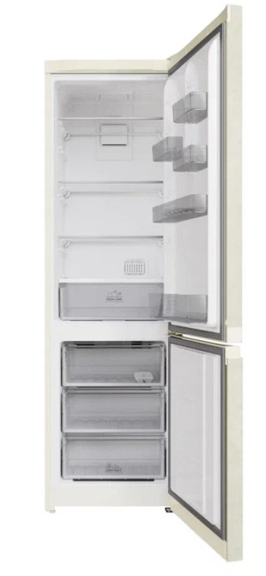 Холодильник Hotpoint-Ariston HT 5200 AB Холодильник Hotpoint-Ariston HT 5200 AB