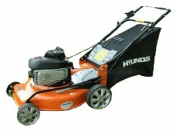 Газонокосилка Hyundai HY/GLM4811S