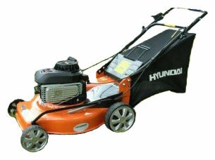 Газонокосилка Hyundai HY/GLM4811S