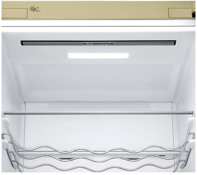 Холодильник LG GA-B509CEDZ Холодильник LG GA-B509CEDZ