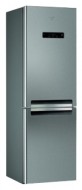 Холодильник WHIRLPOOL wba3387nfcix Холодильник WHIRLPOOL wba3387nfcix