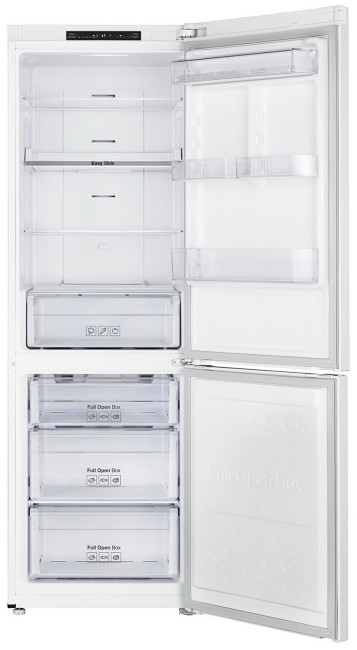 Холодильник Samsung RB30A30N0WW Холодильник Samsung RB30A30N0WW