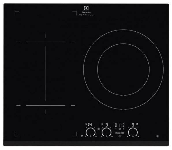 Варочная панель Electrolux EHI 96732 IZ