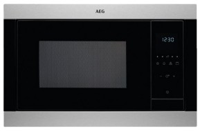 Встраиваемая микроволновая печь СВЧ AEG MSB2547D-M