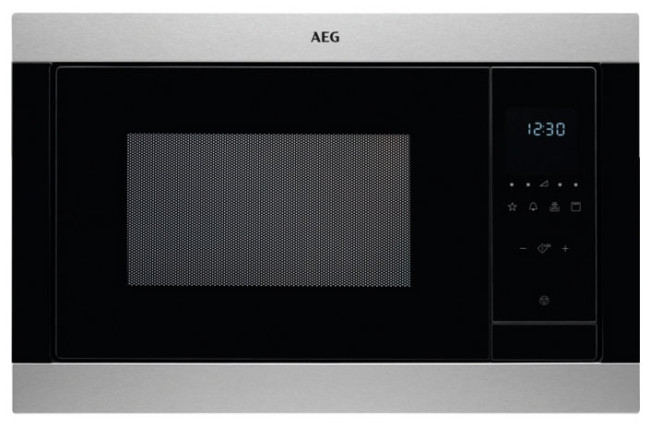 Встраиваемая микроволновая печь СВЧ AEG MSB2547D-M