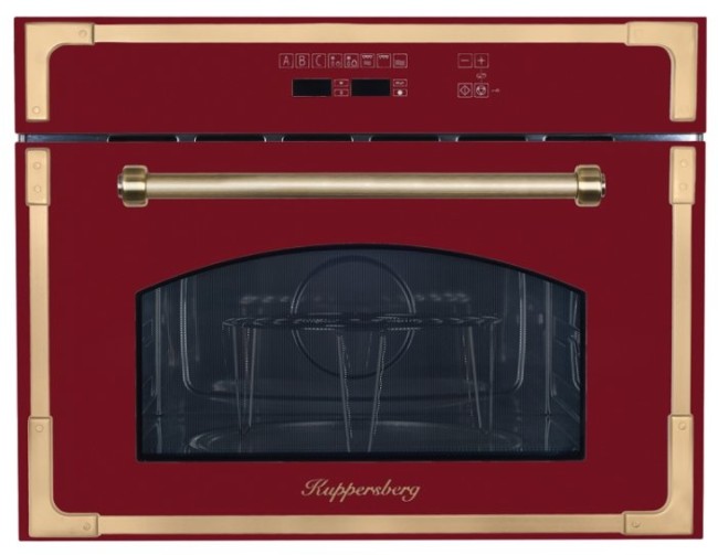 Микроволновая печь Kuppersberg RMW 969 BOR Микроволновая печь Kuppersberg RMW 969 BOR