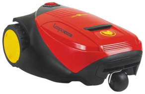 Газонокосилка WOLF-Garten Loopo M1500 Газонокосилка WOLF-Garten Loopo M1500