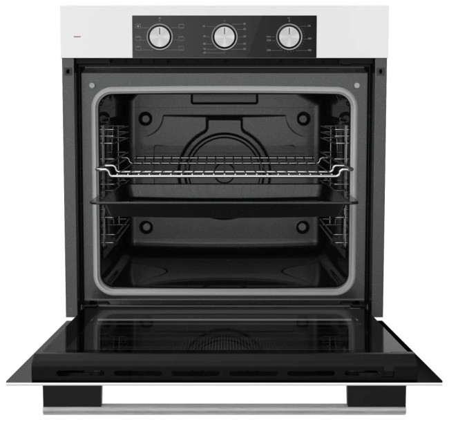 Встраиваемый электрический духовой шкаф Kuppersberg HF 603 W