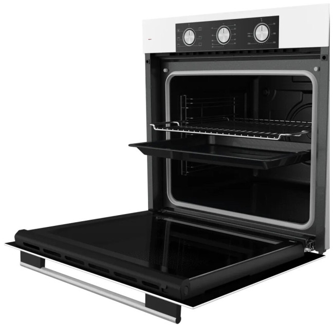 Встраиваемый электрический духовой шкаф Kuppersberg HF 603 W