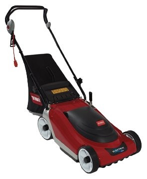 Газонокосилка Toro 21190 Газонокосилка Toro 21190