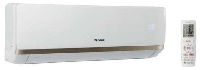 Сплит-система Gree GWH24AAD-K6DNA2A Сплит-система Gree GWH24AAD-K6DNA2A