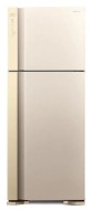 Холодильник Hitachi R-V540PUC7 BEG Холодильник Hitachi R-V540PUC7 BEG