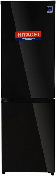 Холодильник Hitachi R-B410PUC6 BBK Холодильник Hitachi R-B410PUC6 BBK
