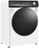 Стиральная машина Weissgauff WM 45127 Steam Direct Drive