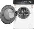 Стиральная машина Weissgauff WM 45127 Steam Direct Drive