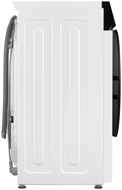 Стиральная машина Weissgauff WM 45127 Steam Direct Drive