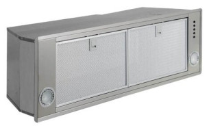 Встраиваемая вытяжка Sirius SM 905 85