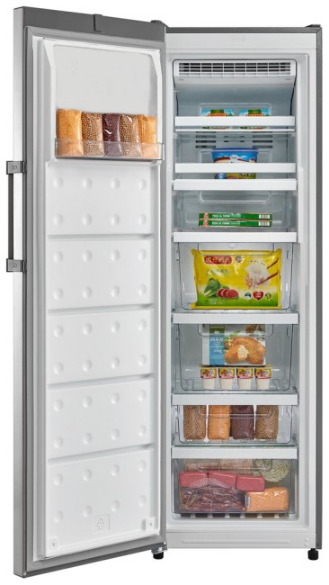 Морозильник Kenwood KFR-1855 NFX Морозильник Kenwood KFR-1855 NFX