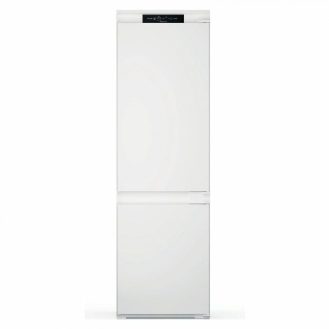 Встраиваемый холодильник Indesit INC18 T311