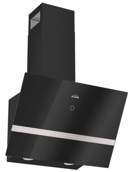 Вытяжка Elikor RISE 60 BK черный (243074)