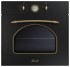 Духовой шкаф Fornelli FEA 60 Merletto Anthracite