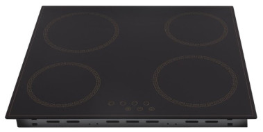 Электрическая варочная панель Simfer H60D14O011