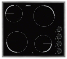 Варочная панель Zanussi ZEV56140XB Варочная панель Zanussi ZEV56140XB