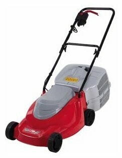 Газонокосилка Sandrigarden SG 39 E
